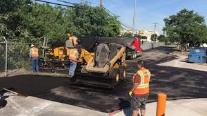 Best Driveway Repair and Patching  in Plain City, UT